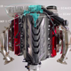 Image for article titled Here's A Detailed Look At The 2020 Corvette C8's Impressive Engineering